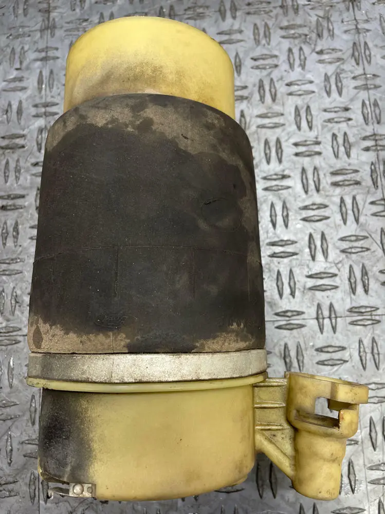 1994-1998 Lincoln Mk. Viii Air Suspension Pair 285 2