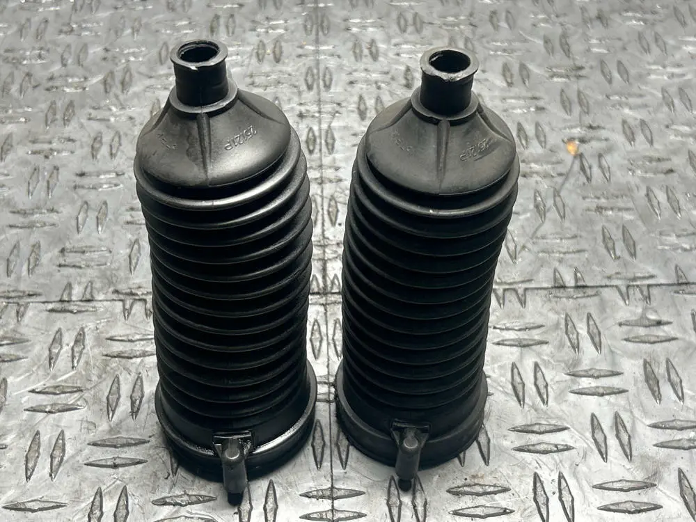 1999-04 Ford Mustang Inner Tie Rod Boot Covers- For Steering Rack 285 1