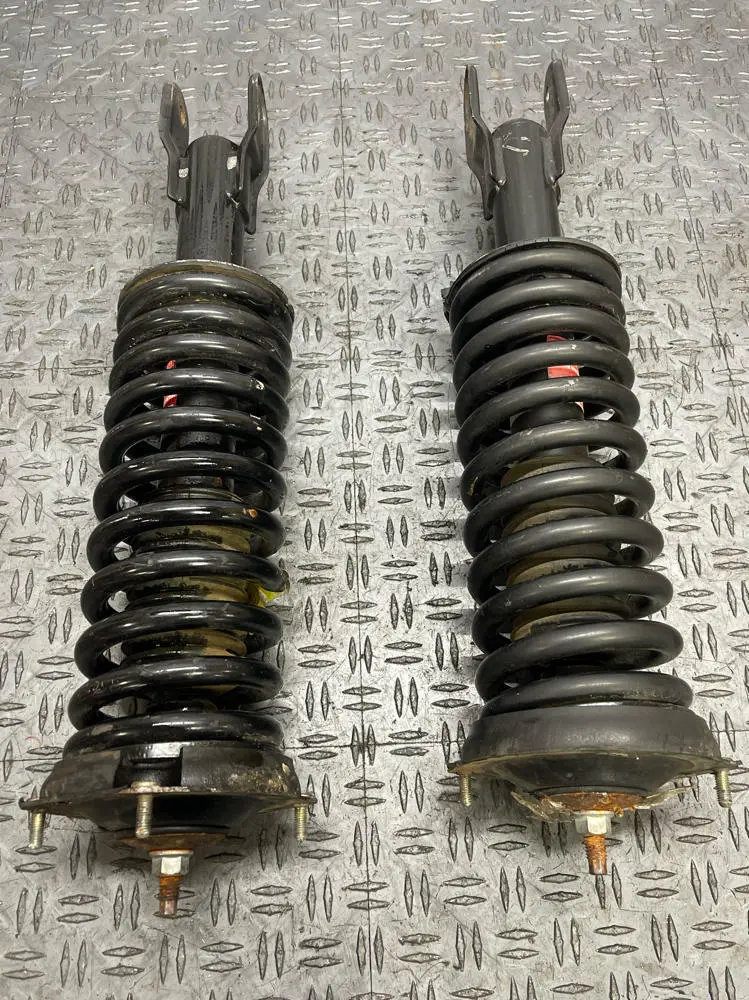 1994-1998 Lincoln Mk. Viii Front Coil Over Conversion Struts 285 1