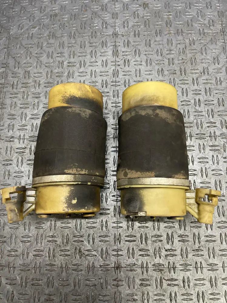 1994-1998 Lincoln Mk. Viii Air Suspension Pair 285 1