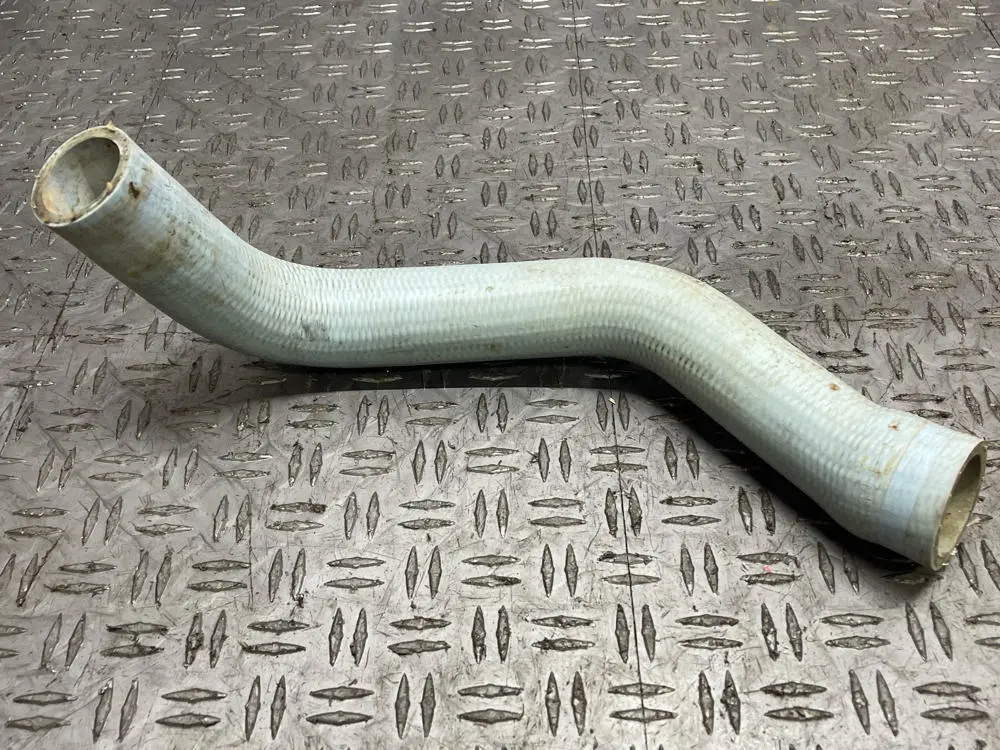 1987-93 Ford Mustang 5.0 Ssp/Motorsport Upper Rad Hose 285 1