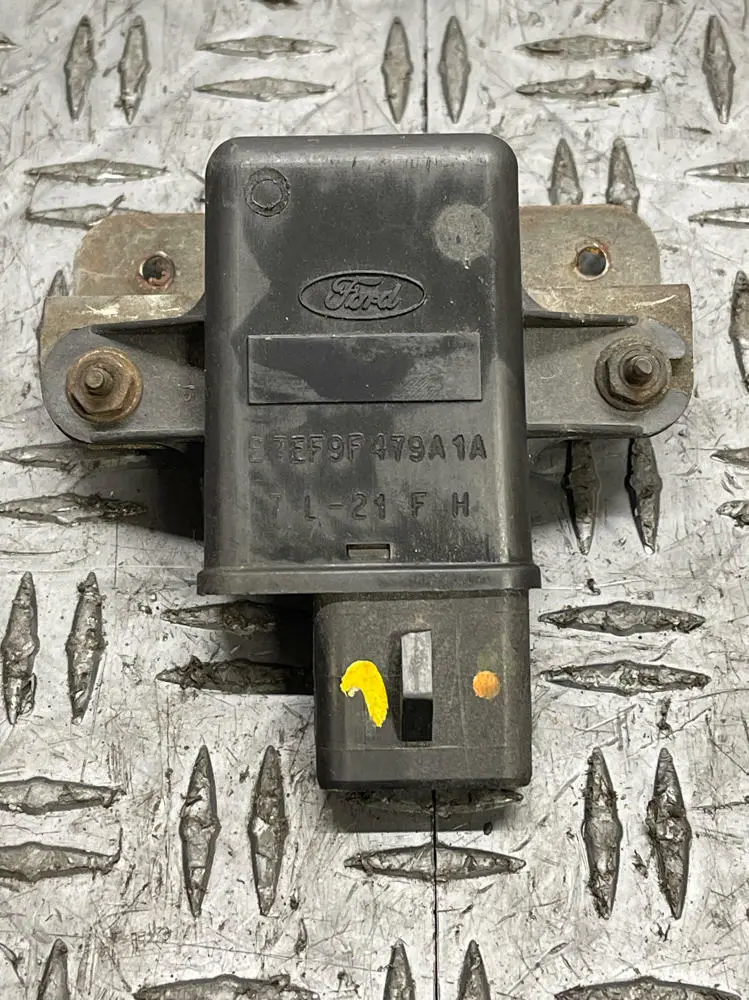 1988-93 Ford Mustang 5.0 Oem Map Sensor 285 1