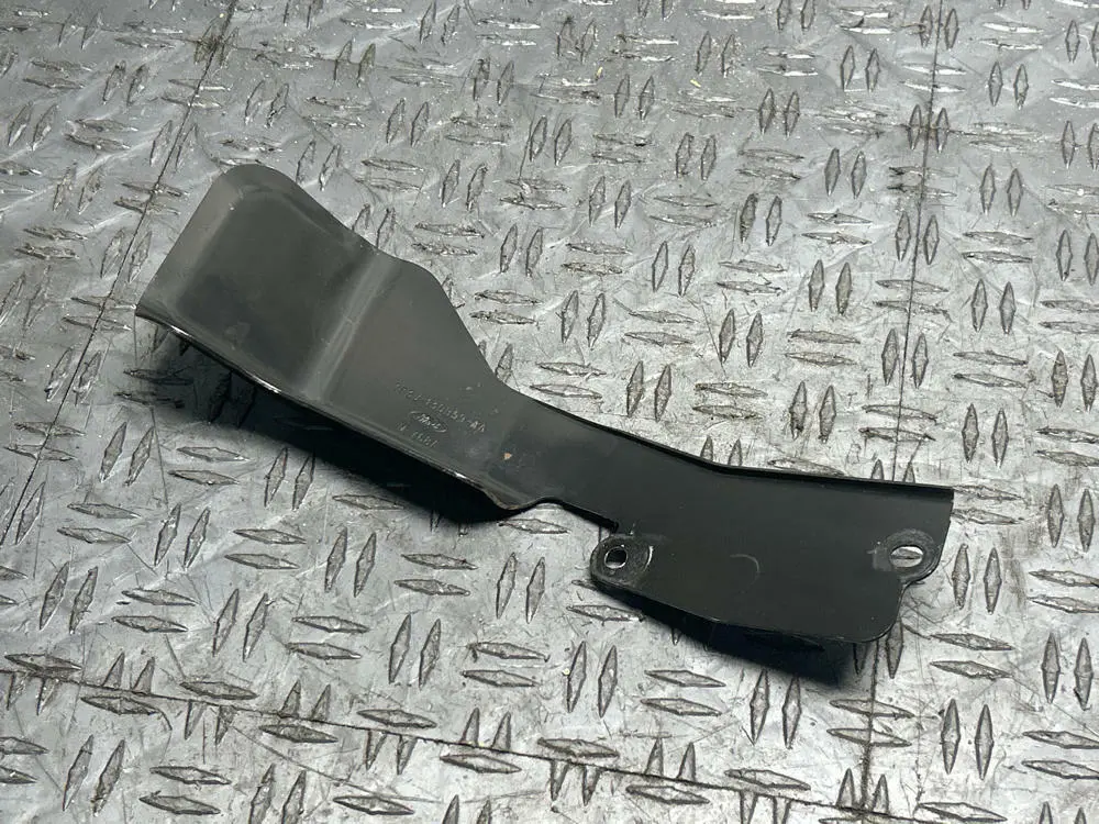 2003-04 Ford Mustang Svt Cobra Oem Gas Pedal Recall Bracket 255 1