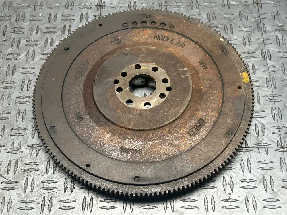 1999-04 Ford Mustang Svt Cobra Oem 8-Bolt Flywheel 1