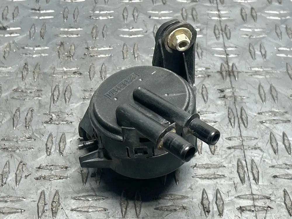2003-04 Ford Mustang Svt Cobra Purge Control Valve Assembly- No Lines 255 1