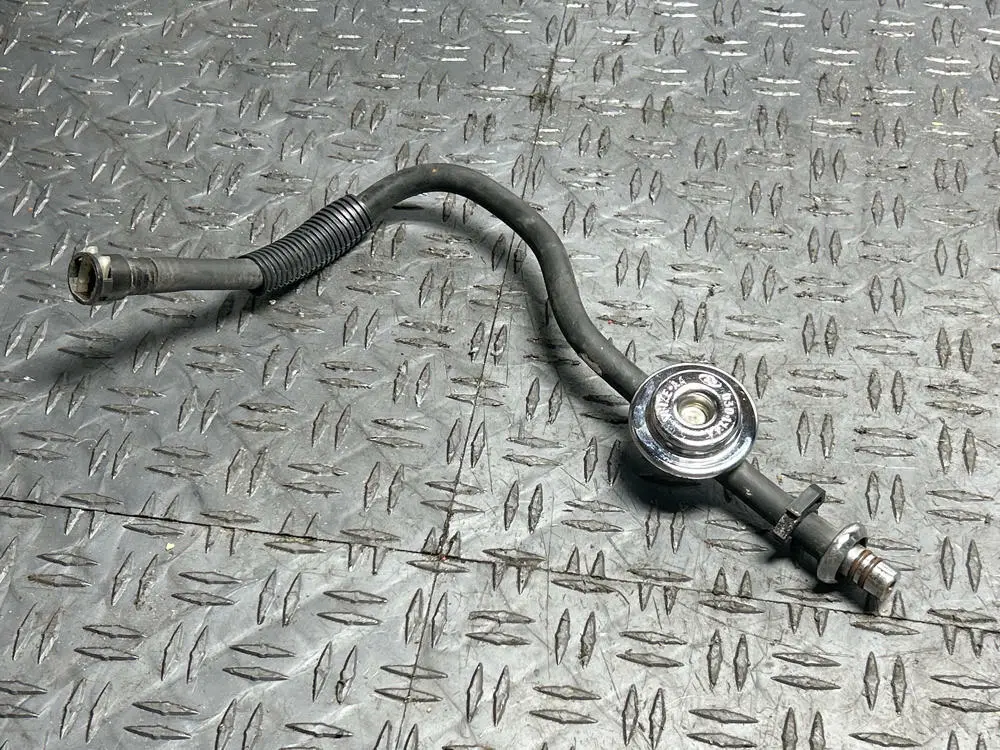2003-04 Ford Mustang Svt Cobra Oem Fuel Dampener 255 1