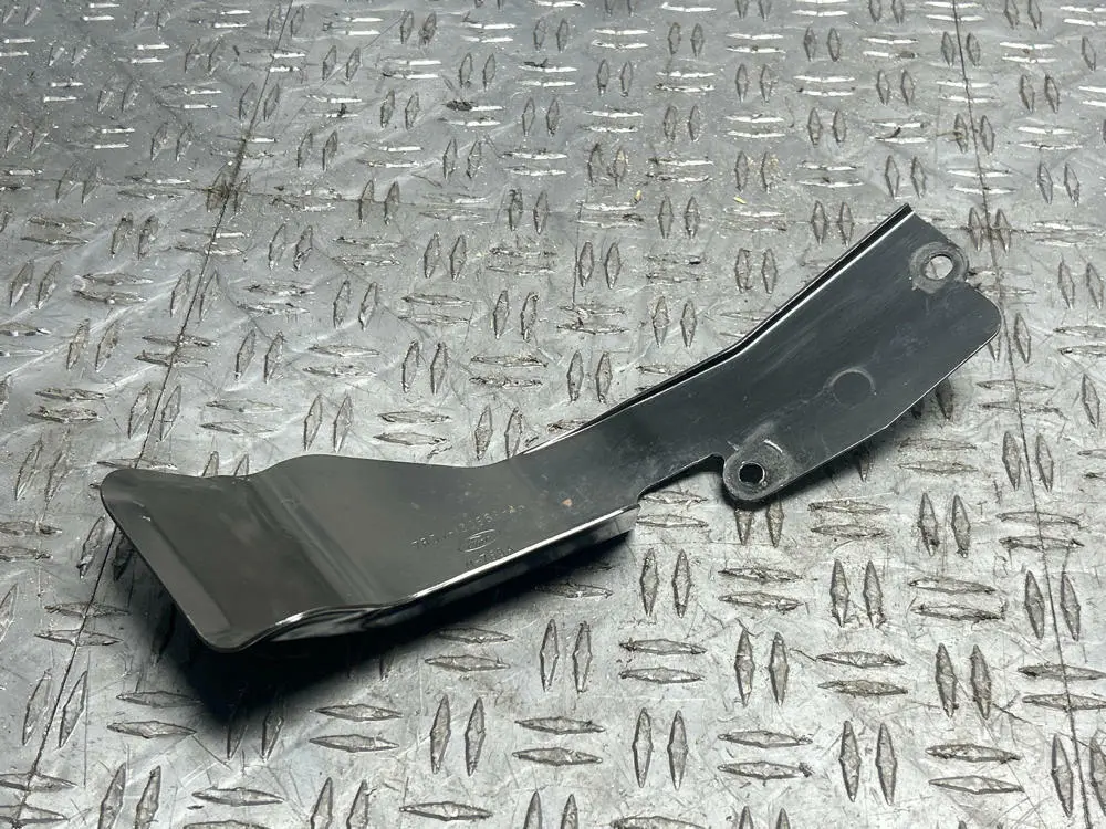 2003-04 Ford Mustang Svt Cobra Oem Gas Pedal Recall Bracket 255 2