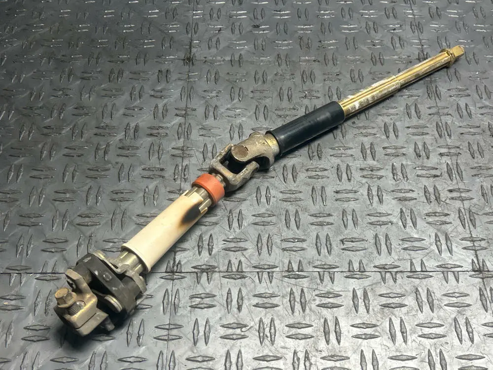 2003-04 Ford Mustang Svt Cobra Oem Steering Shaft 255 1