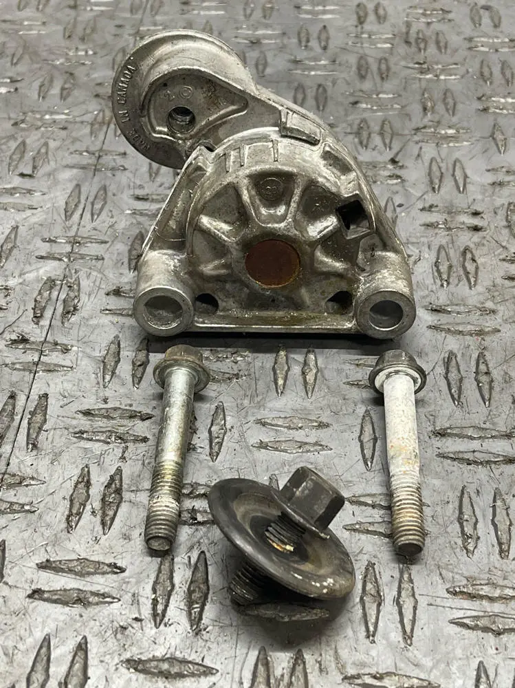 2004 Pontiac Gto Oem Belt Tensioner- No Pulley, For 5.7L Ls1 280 1