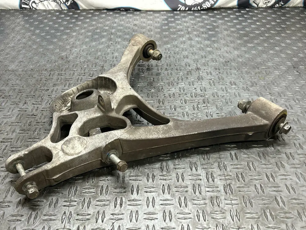 2003-04 Ford Mustang Svt Cobra Oem Driver Rear Lh Lower Control Arm- For Irs 286 1