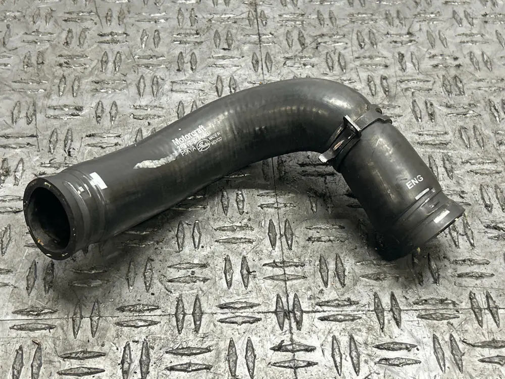 2003-04 Ford Mustan Svt Cobra Oem Coolant Hose 286 1