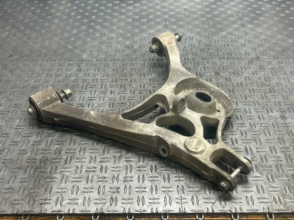 2003-04 Ford Mustang Svt Cobra Oem Pass. Rear Rh Lower Control Arm- For Irs 286 1