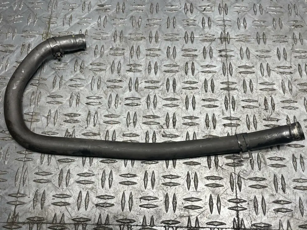 2003-04 Ford Mustang Svt Cobra Oem Power Steering Line- "J-Hose" 286 1