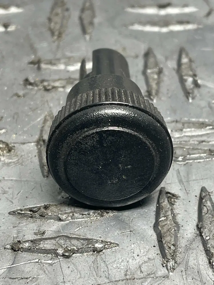 1999-04 Ford Mustang Head Light Control Knob- Knob Only, No Module 286 1