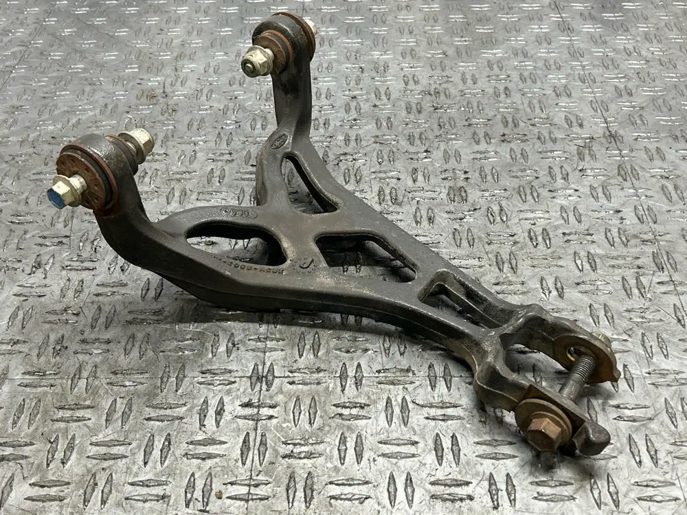 2003-04 Ford Mustang Svt Cobra Oem Pass. Rh Rear Upper Control Arm- For Irs 286 1
