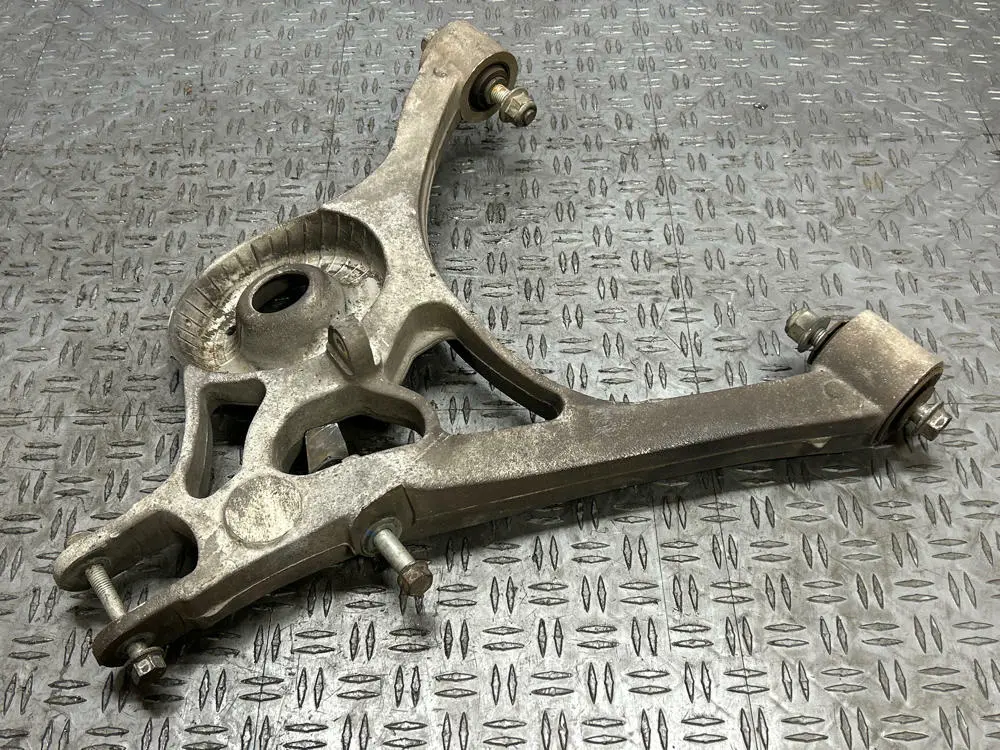 2003-04 Ford Mustang Svt Cobra Oem Driver Rear Lh Lower Control Arm- For Irs 286 2