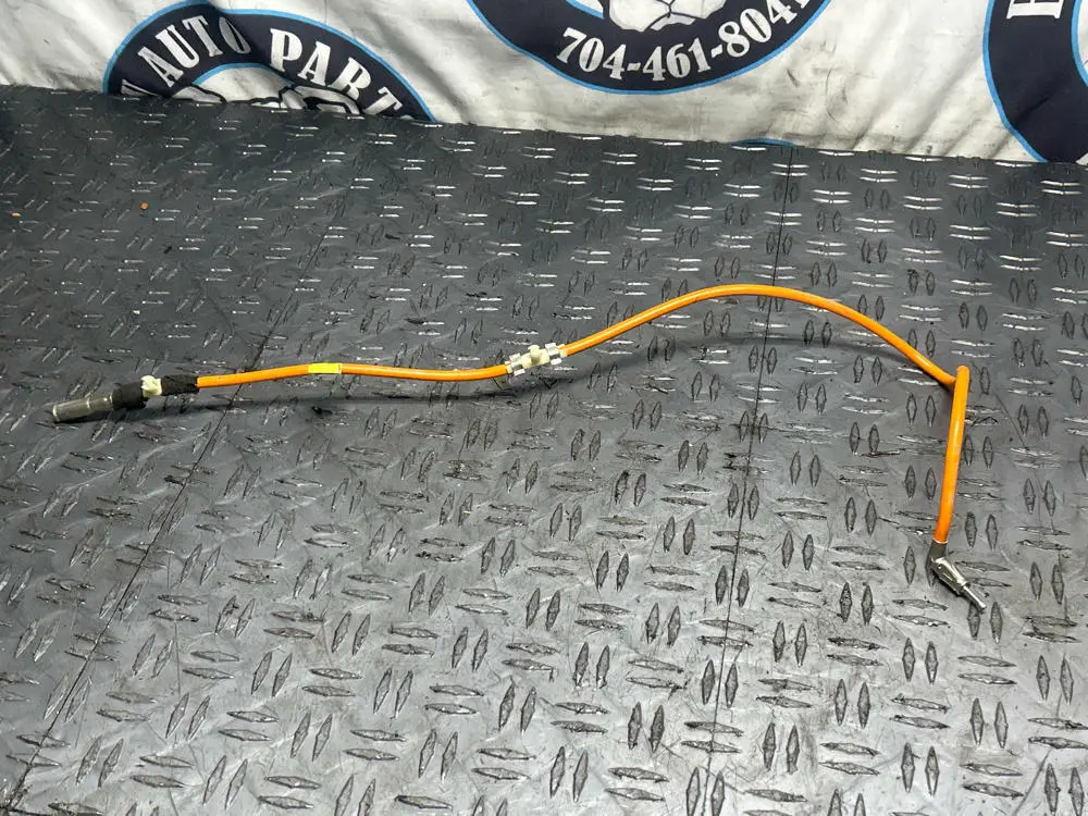2003 Ford Mustang Svt Cobra Radio Jumper Wire- Behind Dash 286 1