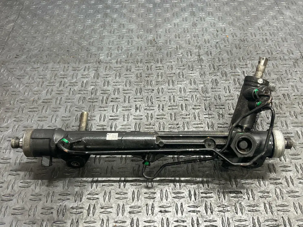 1999-04 Ford Mustang Gt/Bullitt Oem Spr Sj Steering Rack Assembly 286 1