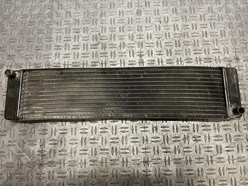 2003-04 Ford Mustang Svt Cobra Oem Heat Exchanger 1