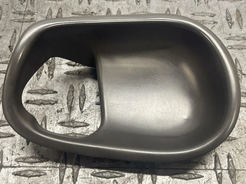 2003-04 Ford Mustang Svt Cobra Door Handle Bezels 287 2