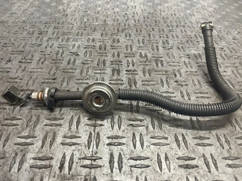 2003-04 Ford Mustang Svt Cobra Fuel Dampener 287 1