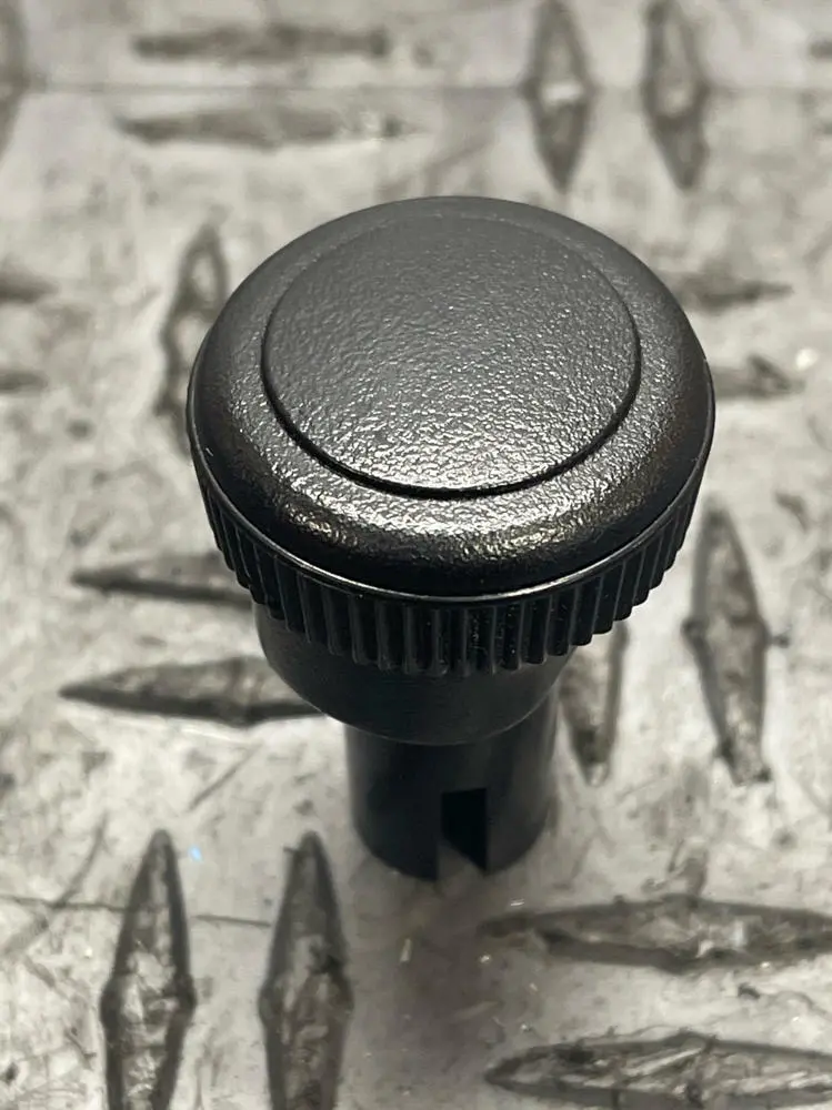 2003-04 Ford Mustang Svt Cobra Headlight Knob 287 1