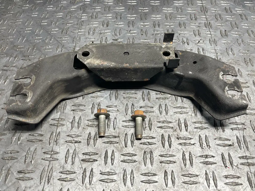 2003-04 Ford Mustang Svt Cobra Tremec T56 Mount 287 1