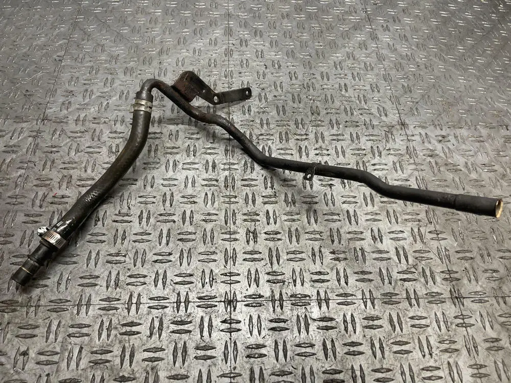 2003-04 Ford Mustang Svt Cobra Coolant Passage Hardline 287 1