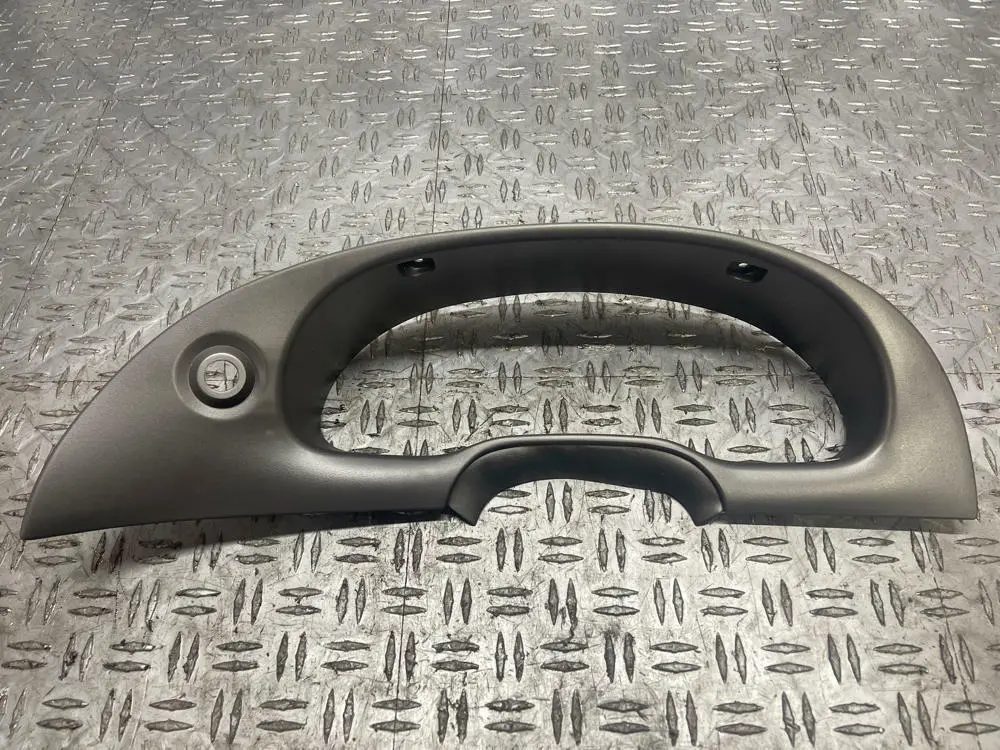 2003-04 Ford Mustang Svt Cobra Instrument Cluster Bezel 287 1