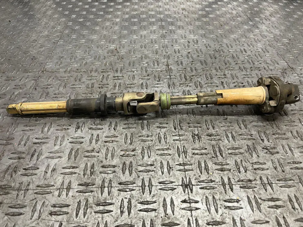 2003-04 Ford Mustang Svt Cobra Oem Steering Shaft 287 1