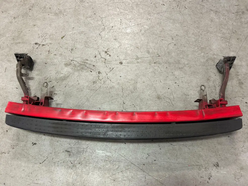 2003-04 Ford Mustang Svt Cobra Rear Crash Bar Assembly- Paint Code D3 287 1