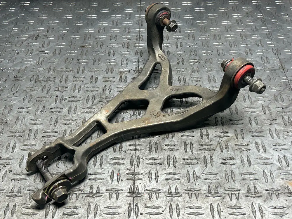 2003-04 Ford Mustang Svt Cobra Rear Driver Lh Upper Control Arm- Irs 287 1