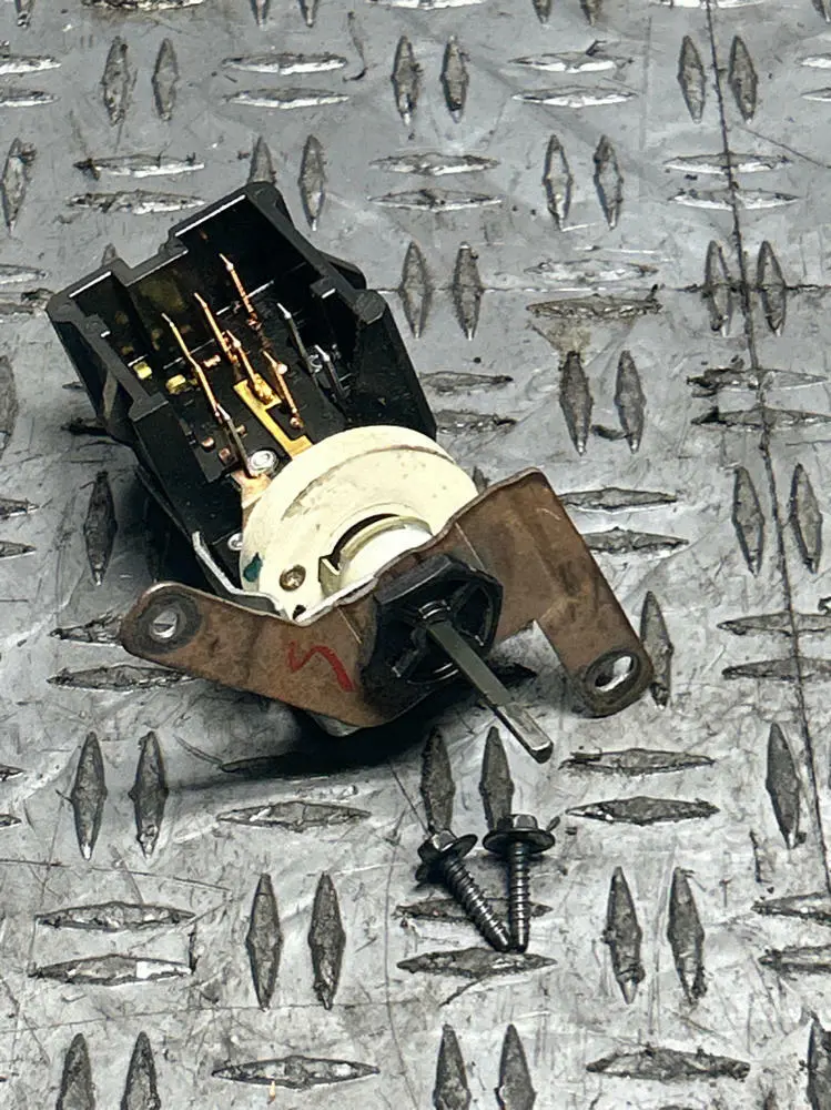 2003-04 Ford Mustang Svt Cobra Head Light Control Module 287 1