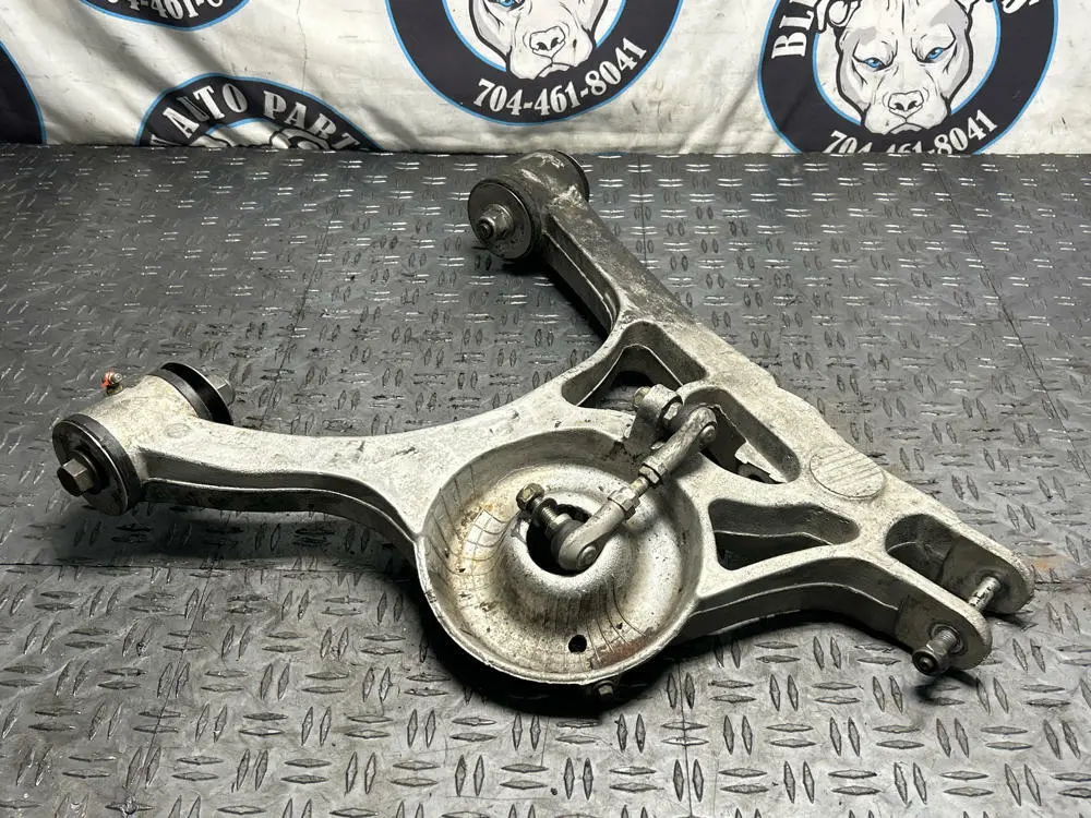 2003-04 Ford Mustang Svt Cobra Rear Driver Lh Lower Control Arm- For Irs 287 1