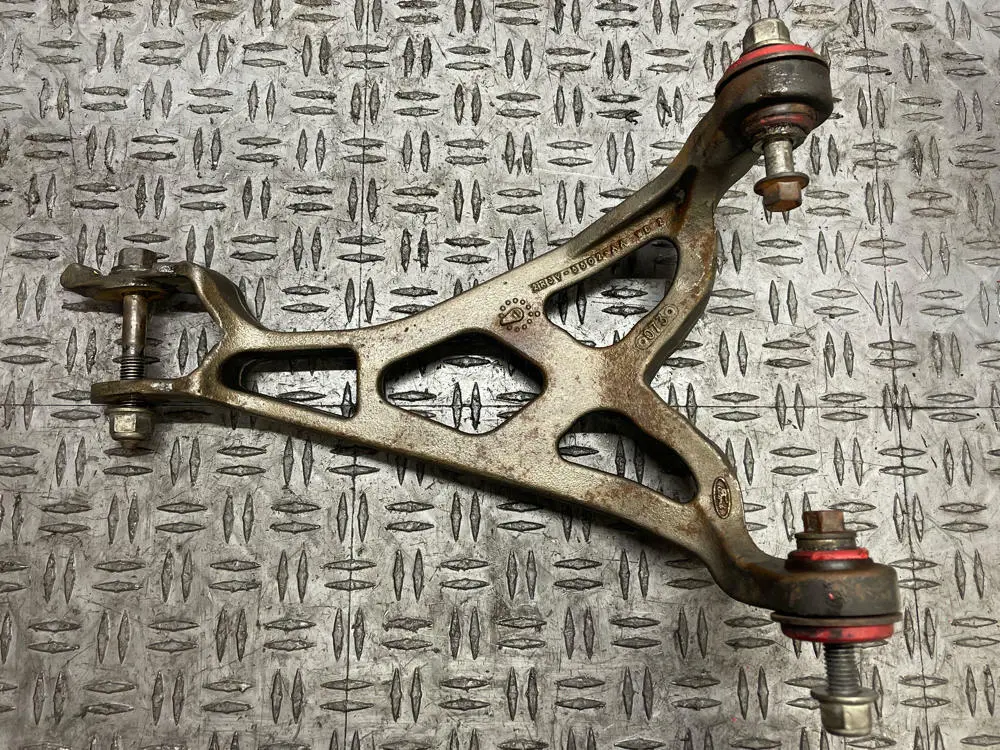 2003-04 Ford Mustang Svt Cobra Rear Pass. Rh Upper Control Arm- Irs 287 1