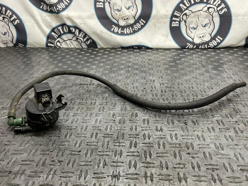 2003-04 Ford Mustang Svt Cobra Purge Control Valve- Missing A Few Lines 287 1