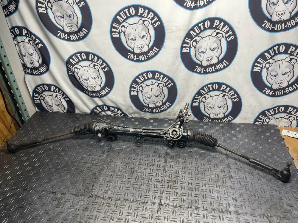 1999-04 Ford Mustang Reman Steering Rack Assembly- See Desc 285 1