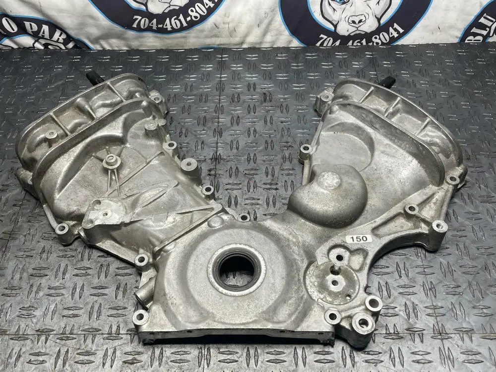 2018-2020 Ford F150 Timing Chain Cover- No Hardware Ba 1