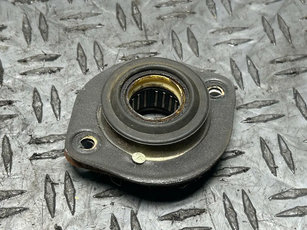 1999-04 Ford Mustang Oem Steering Donut/Bushing 285 1