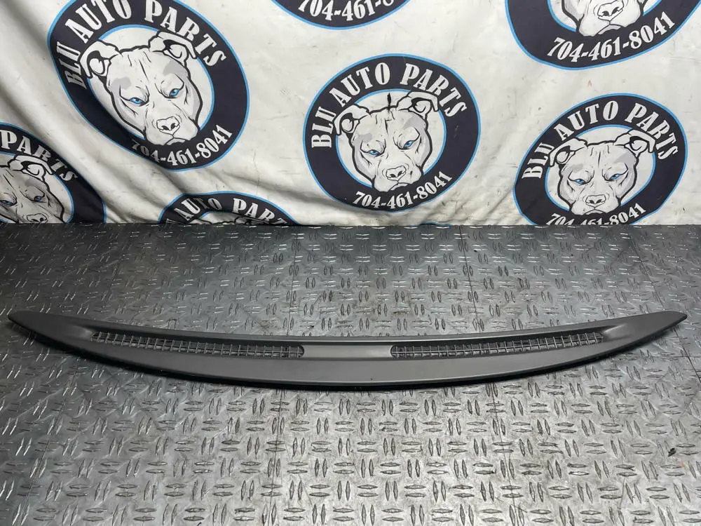 2003-04 Ford Mustang Svt Cobra Dash Desfroster Vent 288 1