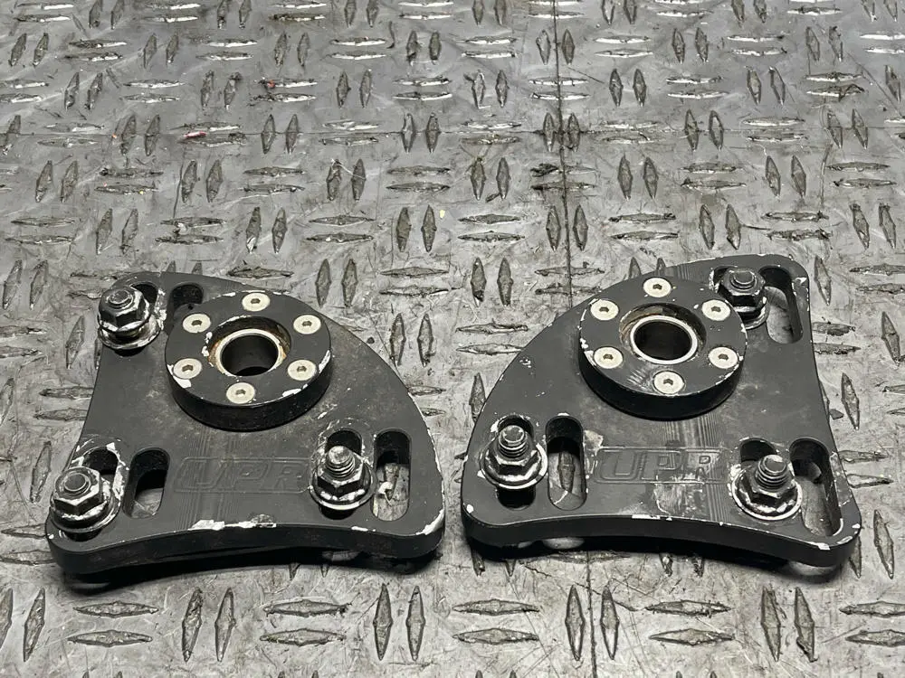 2003-04 Ford Mustang Svt Cobra Upr Adjustable Camber/Caster Plates 288 1
