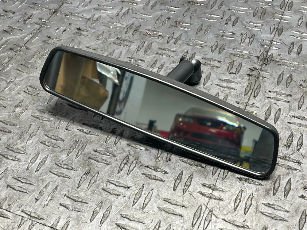 2003-04 Ford Mustang Svt Cobra Rear View Mirror- For Coupe 288 1