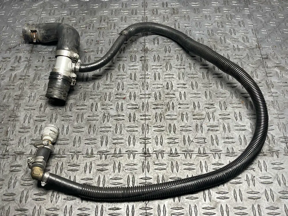 2003-04 Ford Mustang Svt Cobra Home Made Head Cooling Mod 288 1