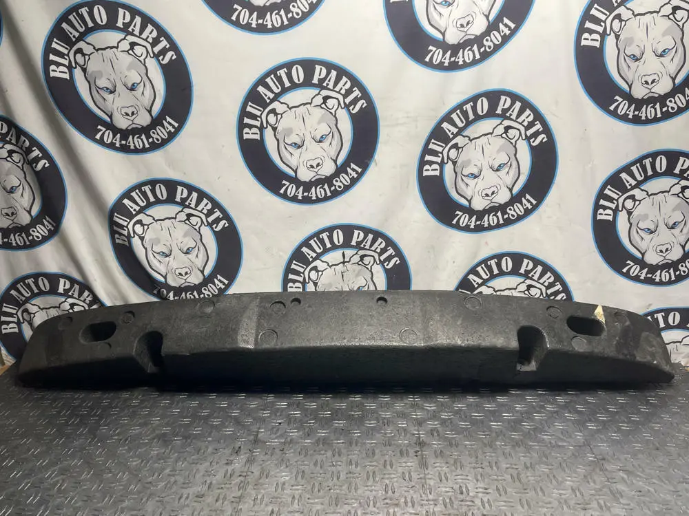 2003-04 Ford Mustang Svt Cobra Front Crash Bar Foam- See Pics 288 1
