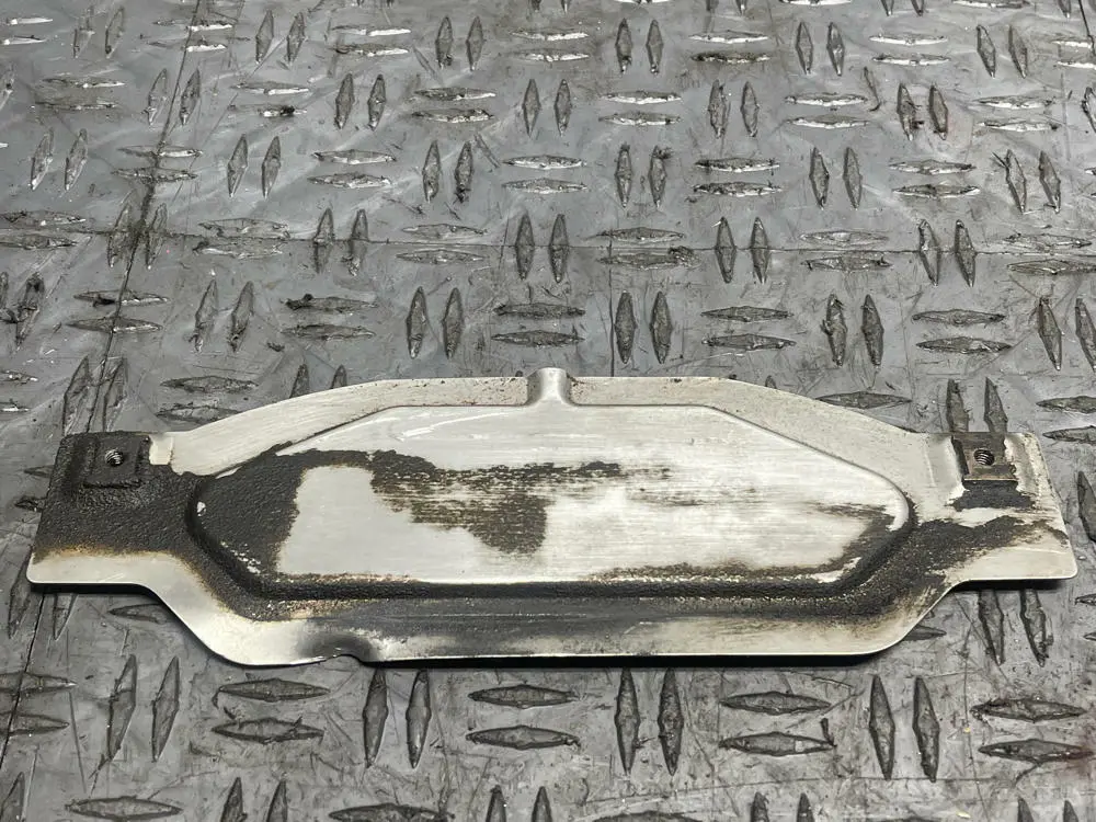 2015-2023 Ford Mustang 6R80/10R80 Insepction Cover 1