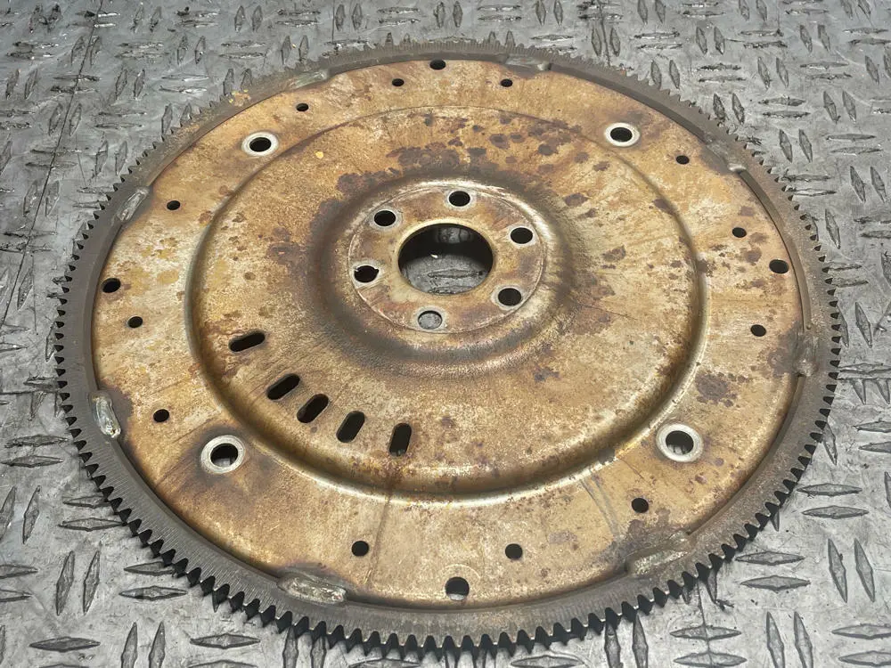 1999-04 Ford Mustang 4R70 Automatic Trans Flex Plate 1