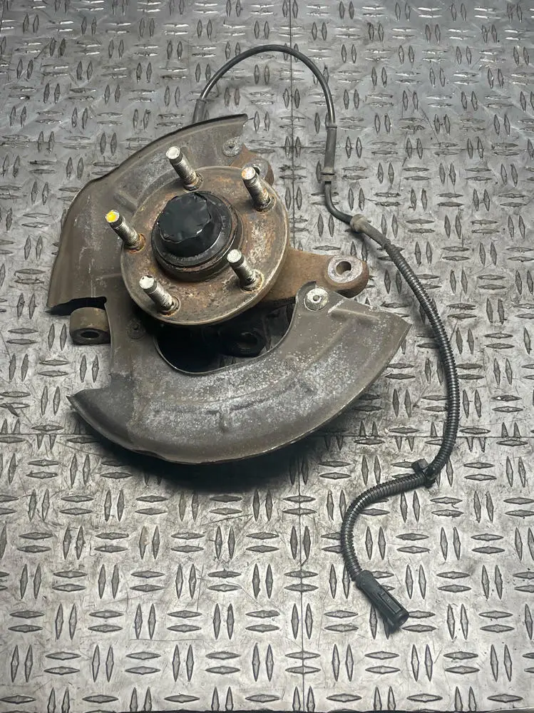 2003-04 Ford Mustang Svt Cobra Driver Lh Spindle 288 1