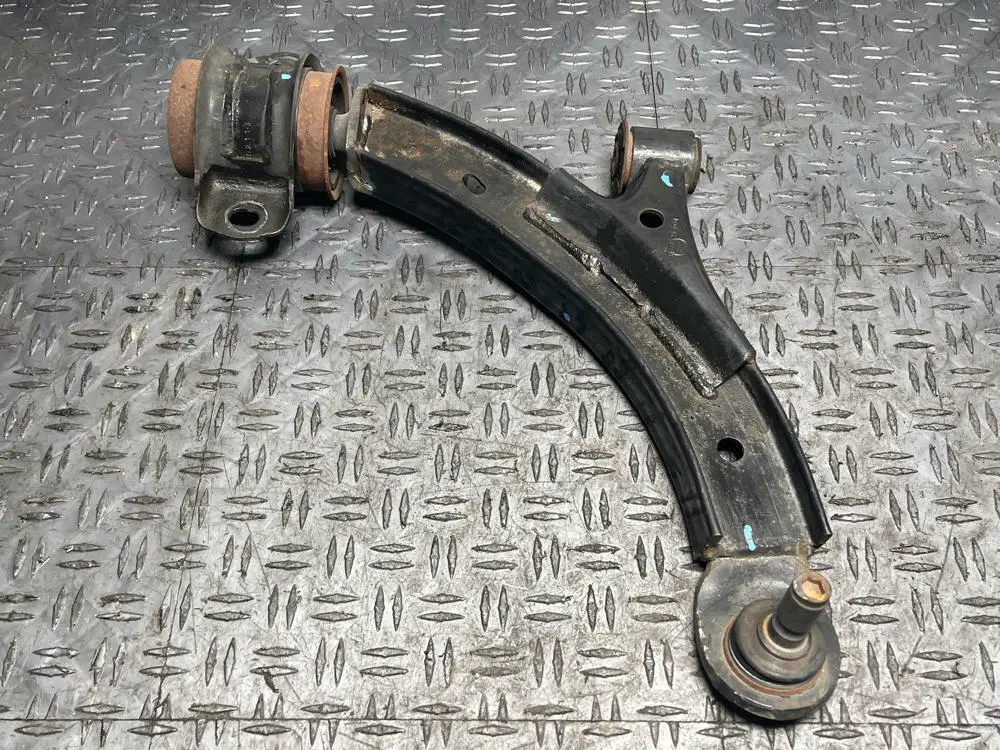 2011-14 Ford Mustang Gt Front Pass. Rh A-Arm 33K Miles 290 1