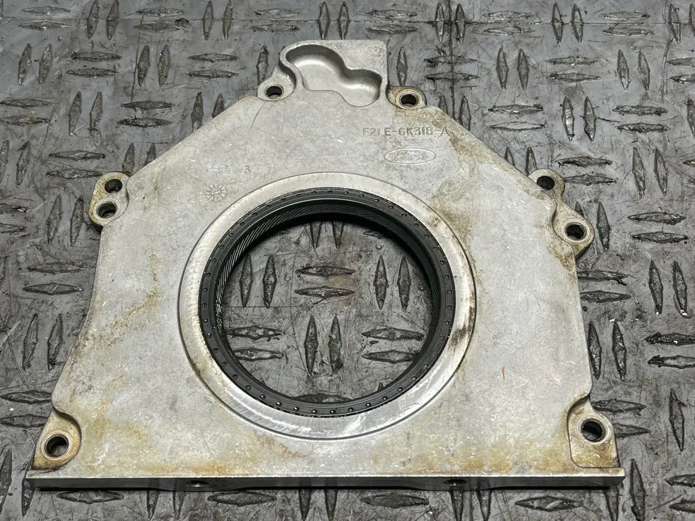 1993-98 Lincoln Mark Viii Rear Main Seal 4.6 Mustang 285 1