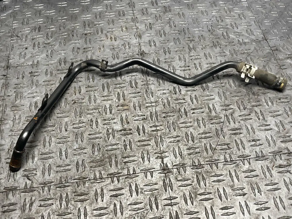 1993-98 Lincoln Mark Viii Coolant Crossover 285 1